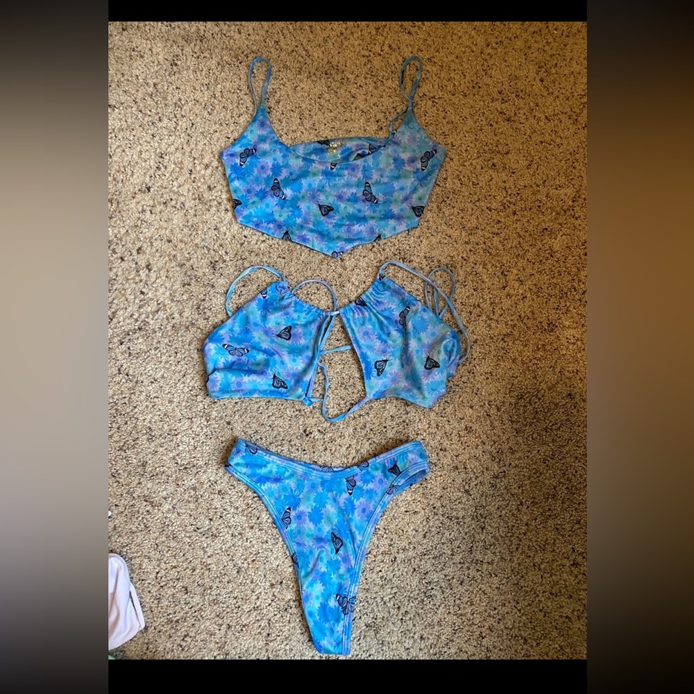 Swimsuit
